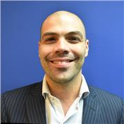 Profesor de Marketing, Ventas, Proyectos, Comunicación Corporativa, Estrategia Empresarial, Inglés, Italiano